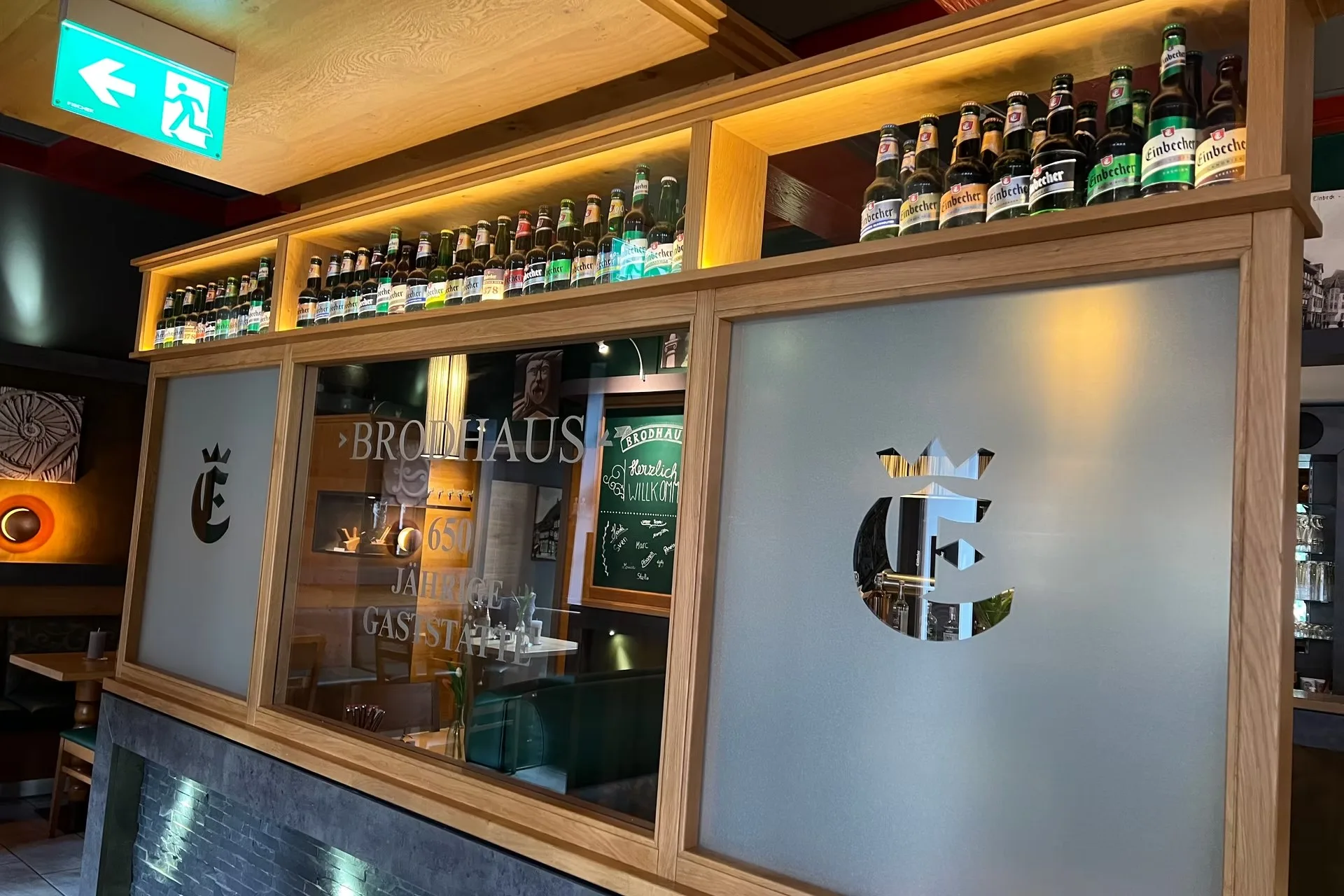 Brodhaus — photo 14