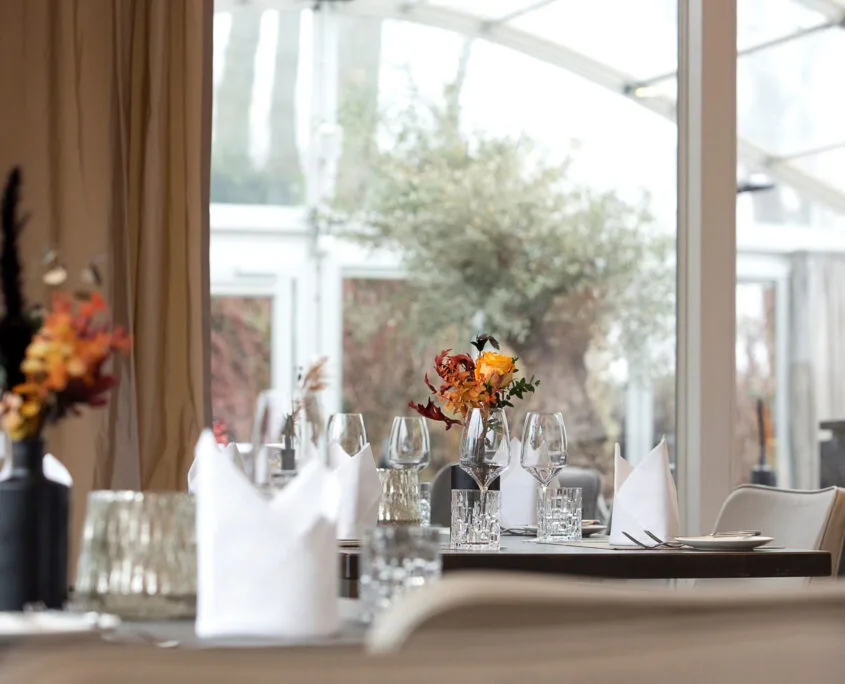 Clostermanns Restaurant &amp; Bar — atmosphere