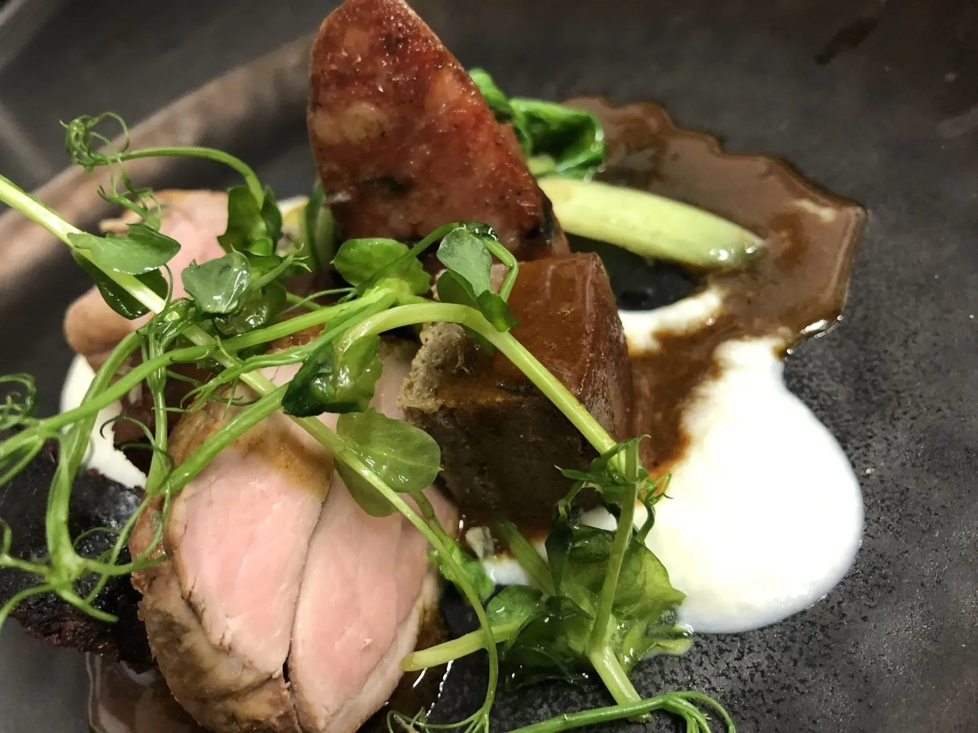 Le Coq en Pâte — photo 33