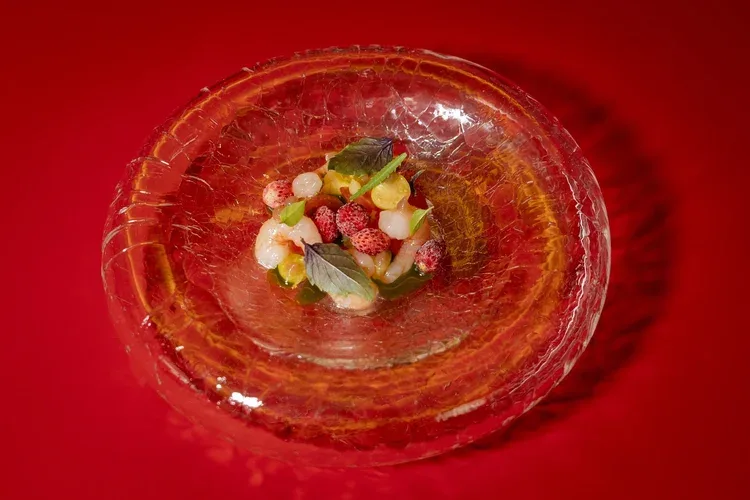 Rezzano Cucina e Vino — food