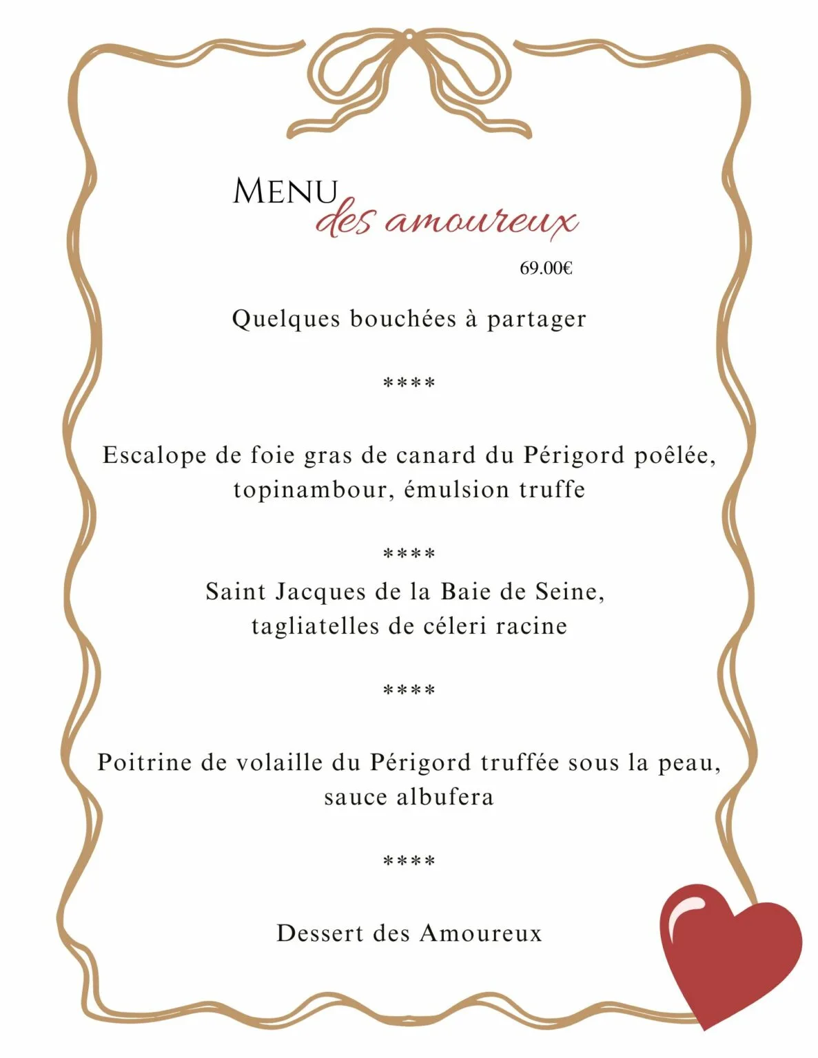 O'Plaisir des Sens — photo 15