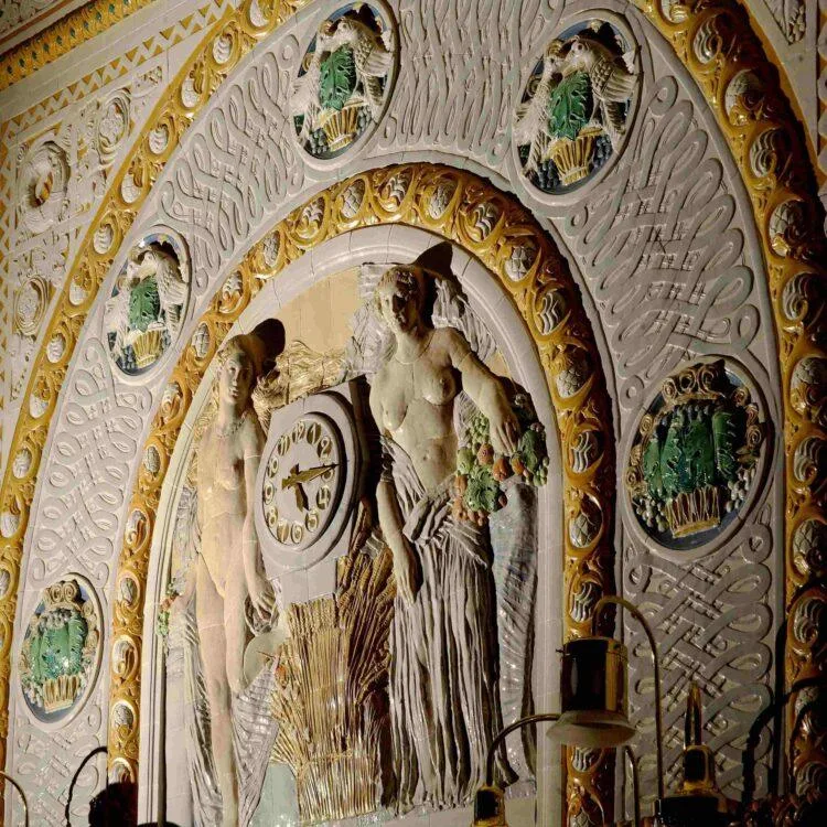 Café Imperial — photo 43