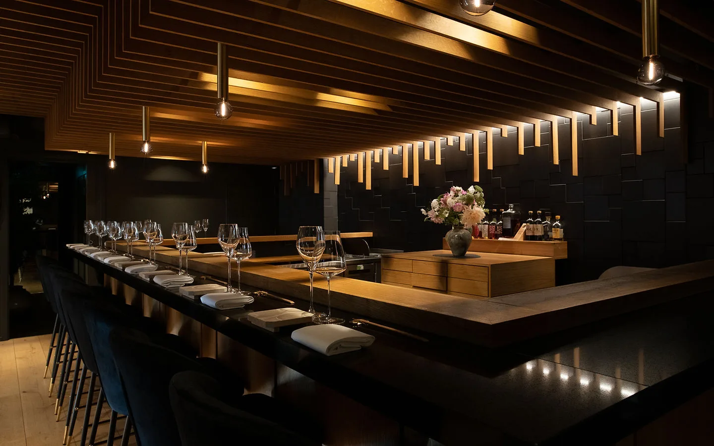 Sabi Omakase Oslo — photo 6