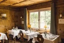 Restaurant Reinhart — photo 11
