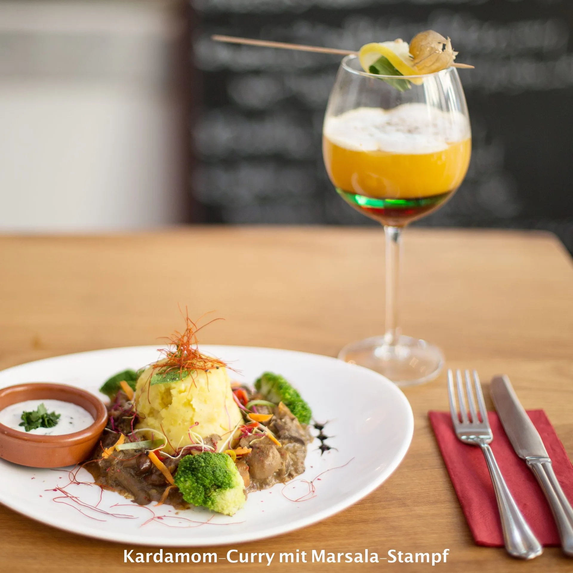 Bistro Ribelle — photo 41