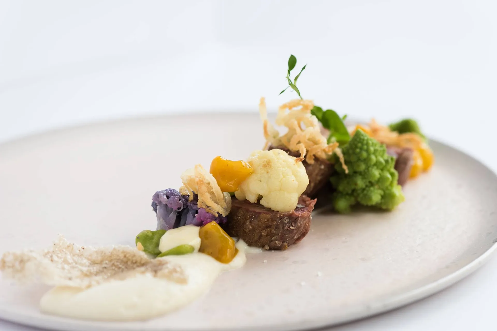 Assiette de Juliette, Herzele
