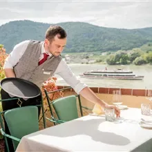 Hotel Schloss Dürnstein — photo 4