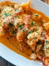 Lucca Osteria & Bar — food