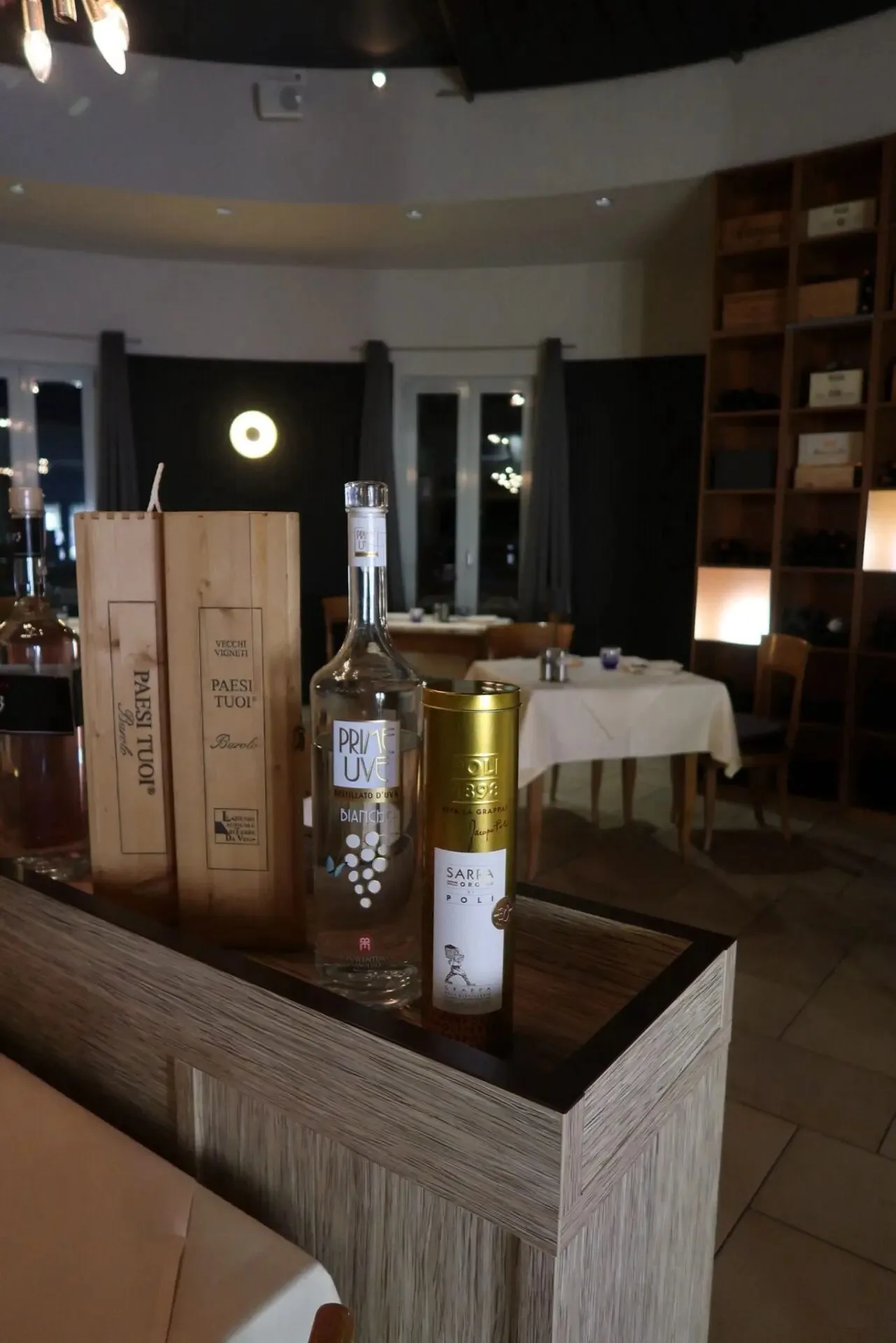 Ristorante Sassella — photo 22