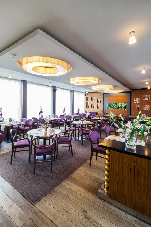 Restaurace Bohém — photo 41