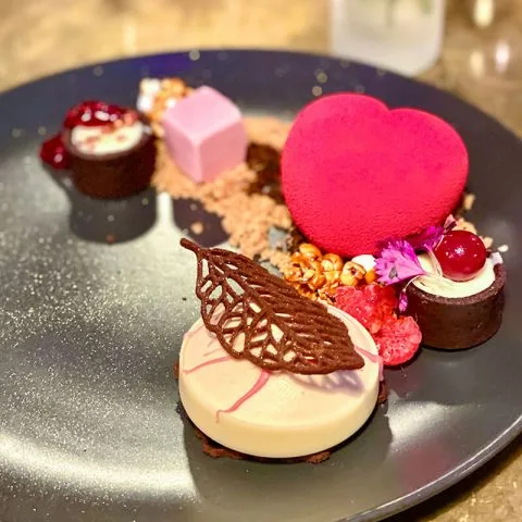Ofenhaus Restaurant &amp; Bar — photo 8