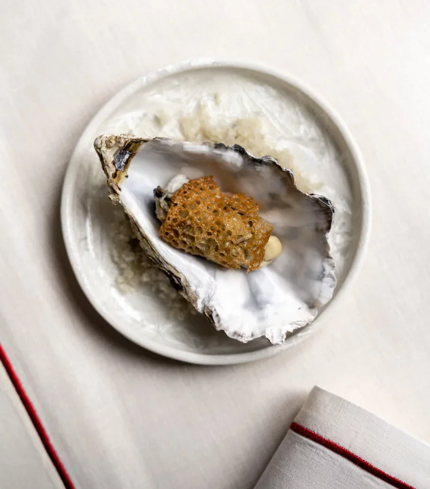 Alain Ducasse Baccarat — photo 31