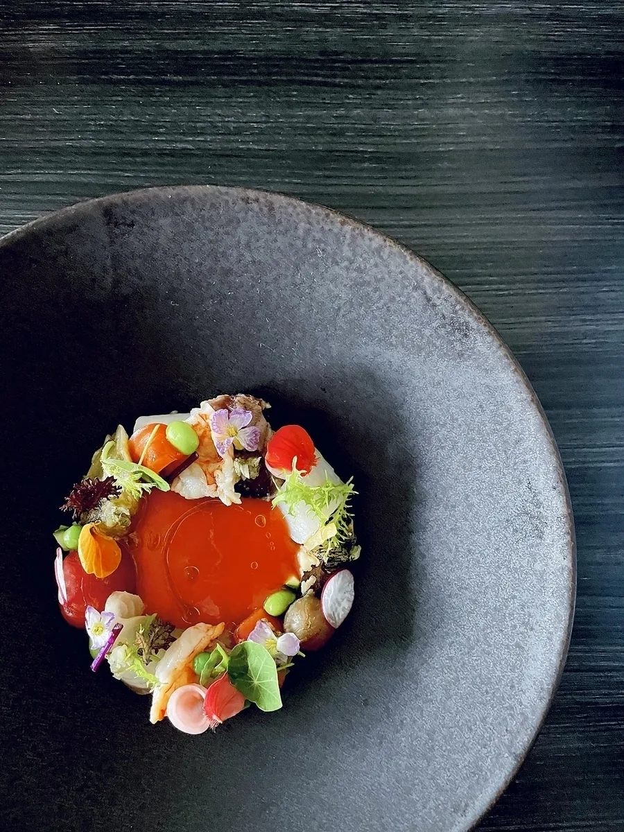 Restaurant KAITO — photo 11