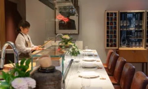 Dinings SW3 — photo 24