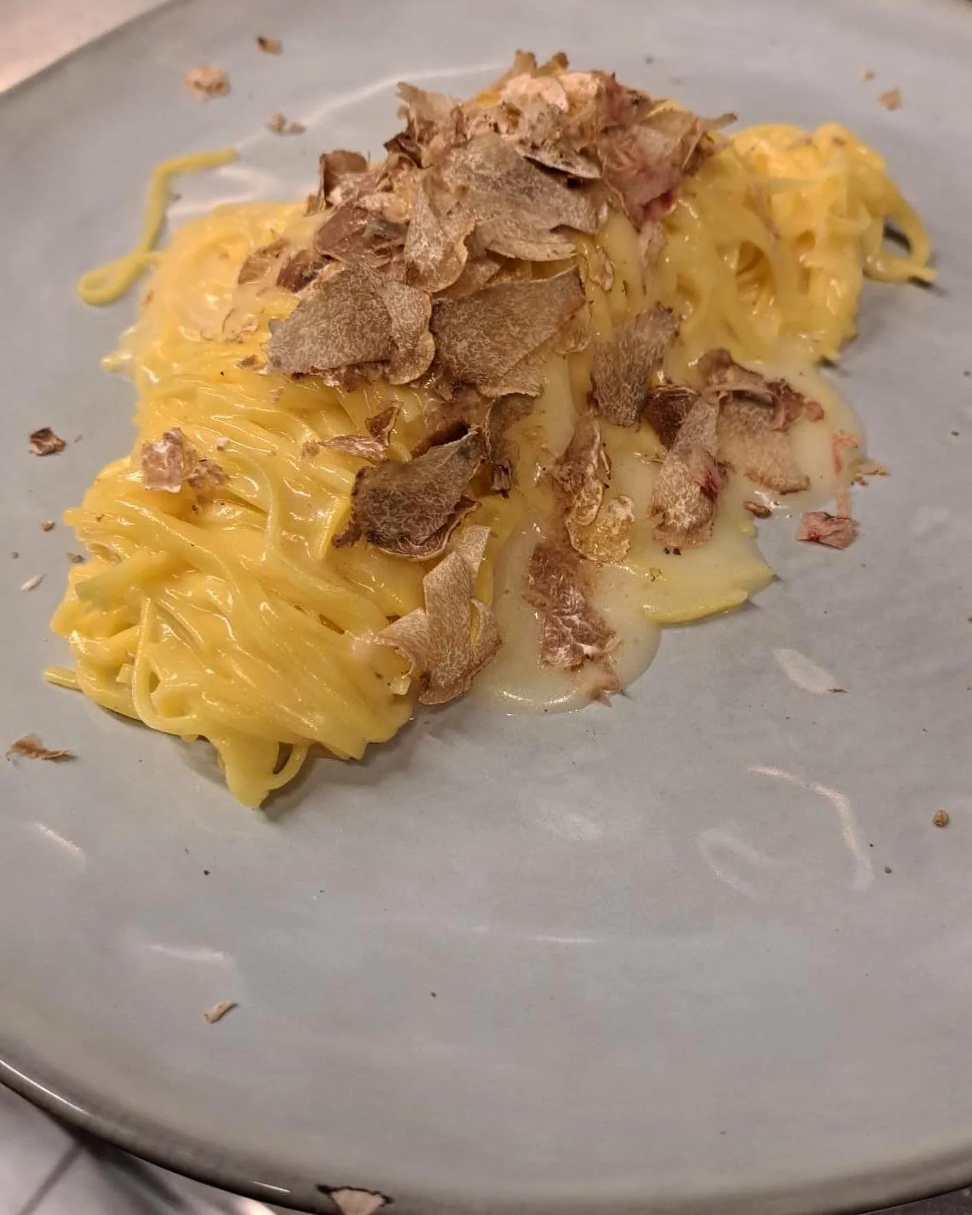 Osteria Bertaina — photo 10