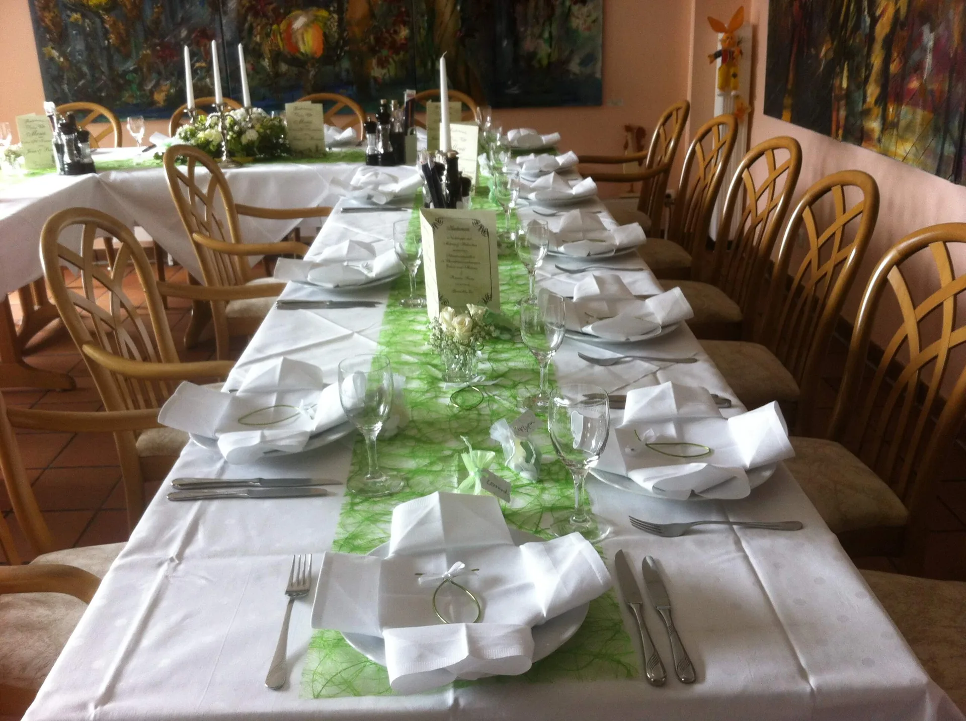 Ristorante Dolce Vita — photo 26