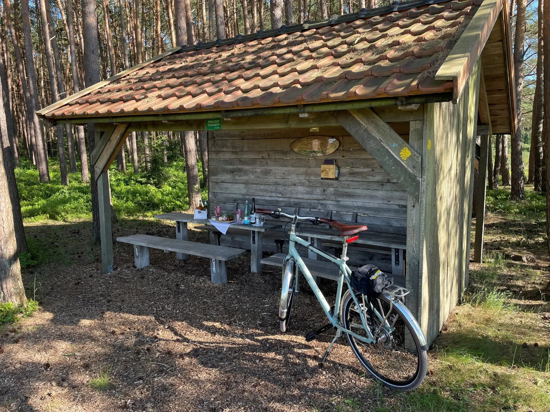 Restaurant Sellhorn — photo 81
