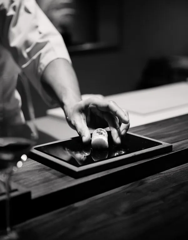 Sabi Omakase — photo 5