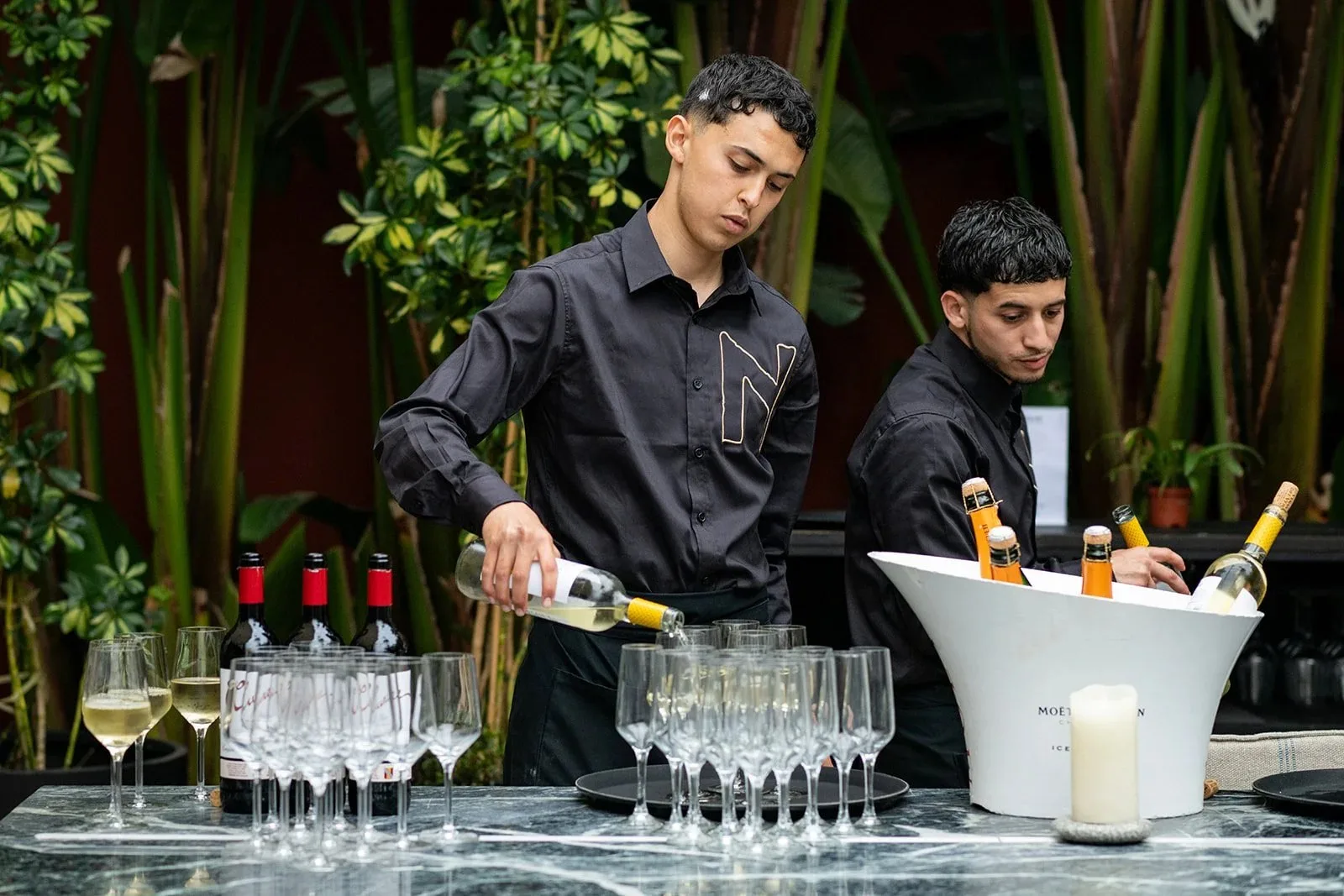 TORO LATIN GASTROBAR — photo 49