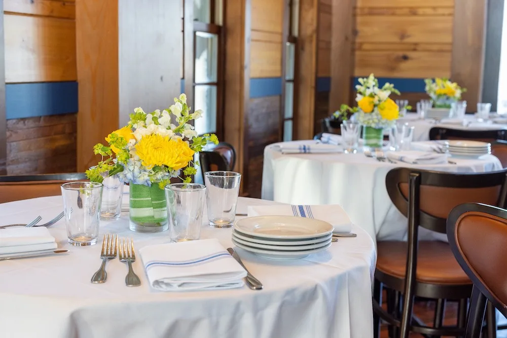 The Boathouse — photo 19