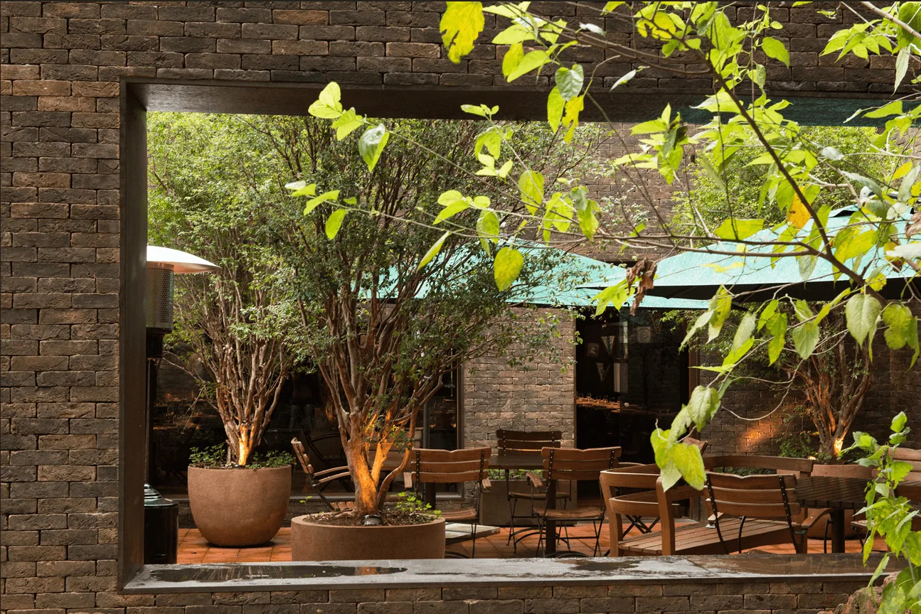 Fasano Trattoria — photo 10