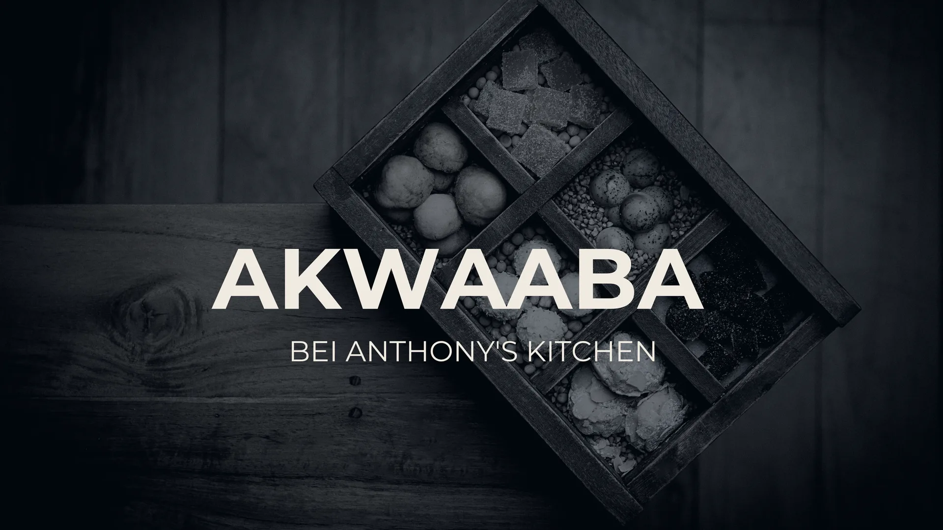 Anthony's Kitchen — photo 83