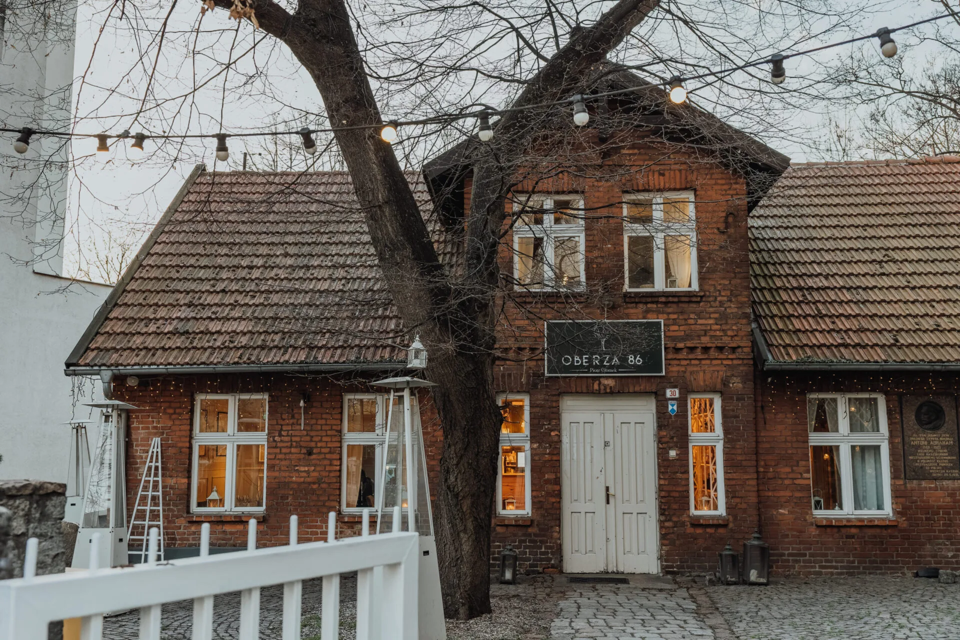 Oberża 86 — photo 29