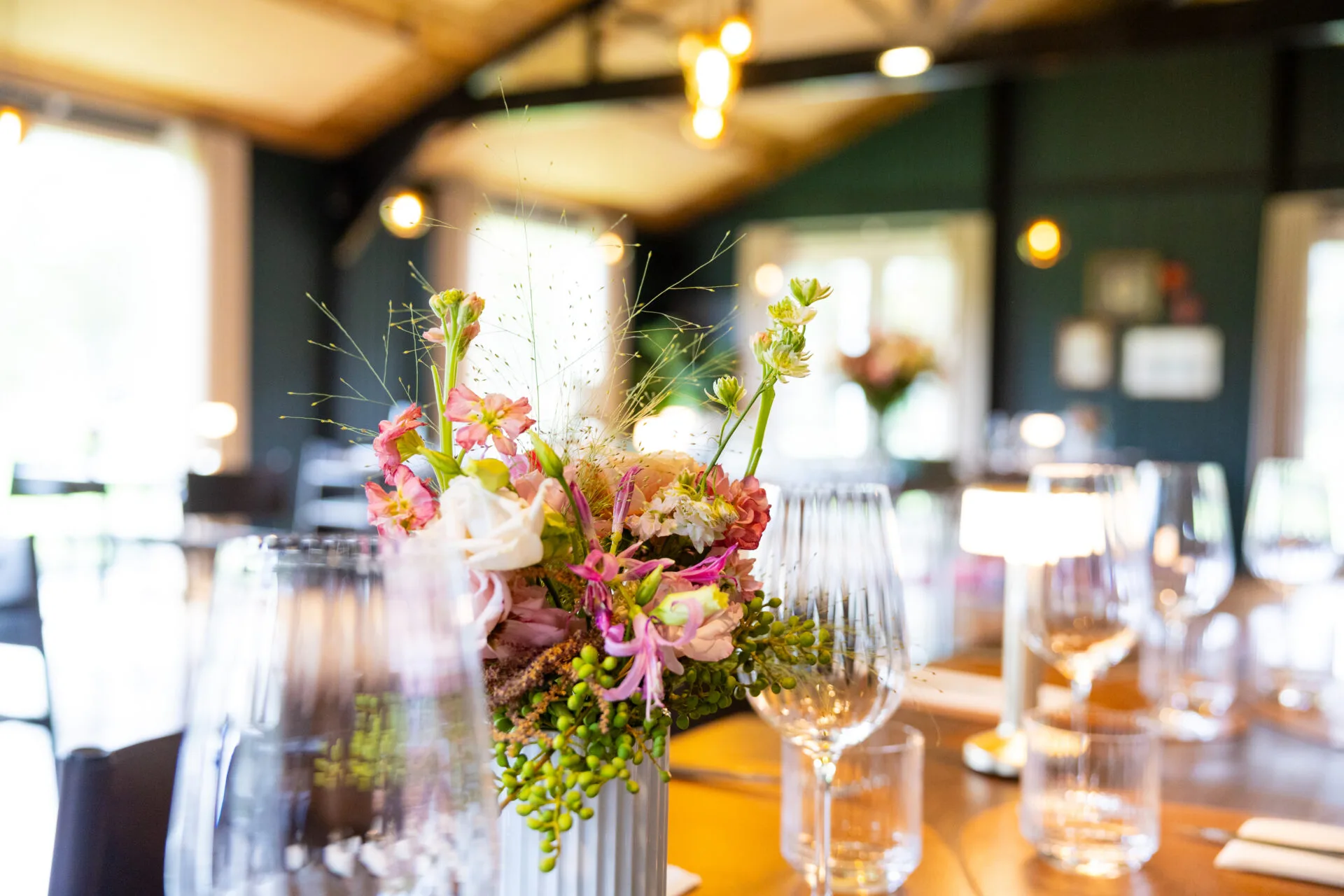 Bistro 55 “by Domein Witbos” — photo 8