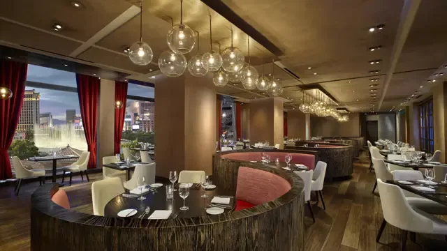Scarpetta - Las Vegas, Las Vegas