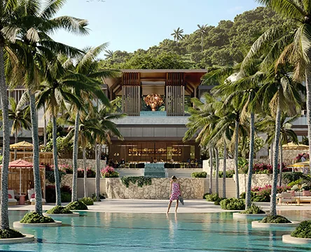 JAYA at The Setai — photo 31