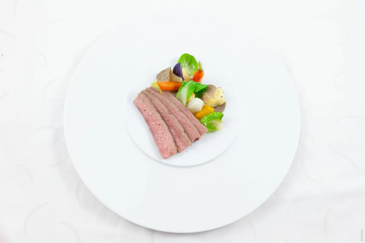 Le Figuier de Saint-Esprit — food