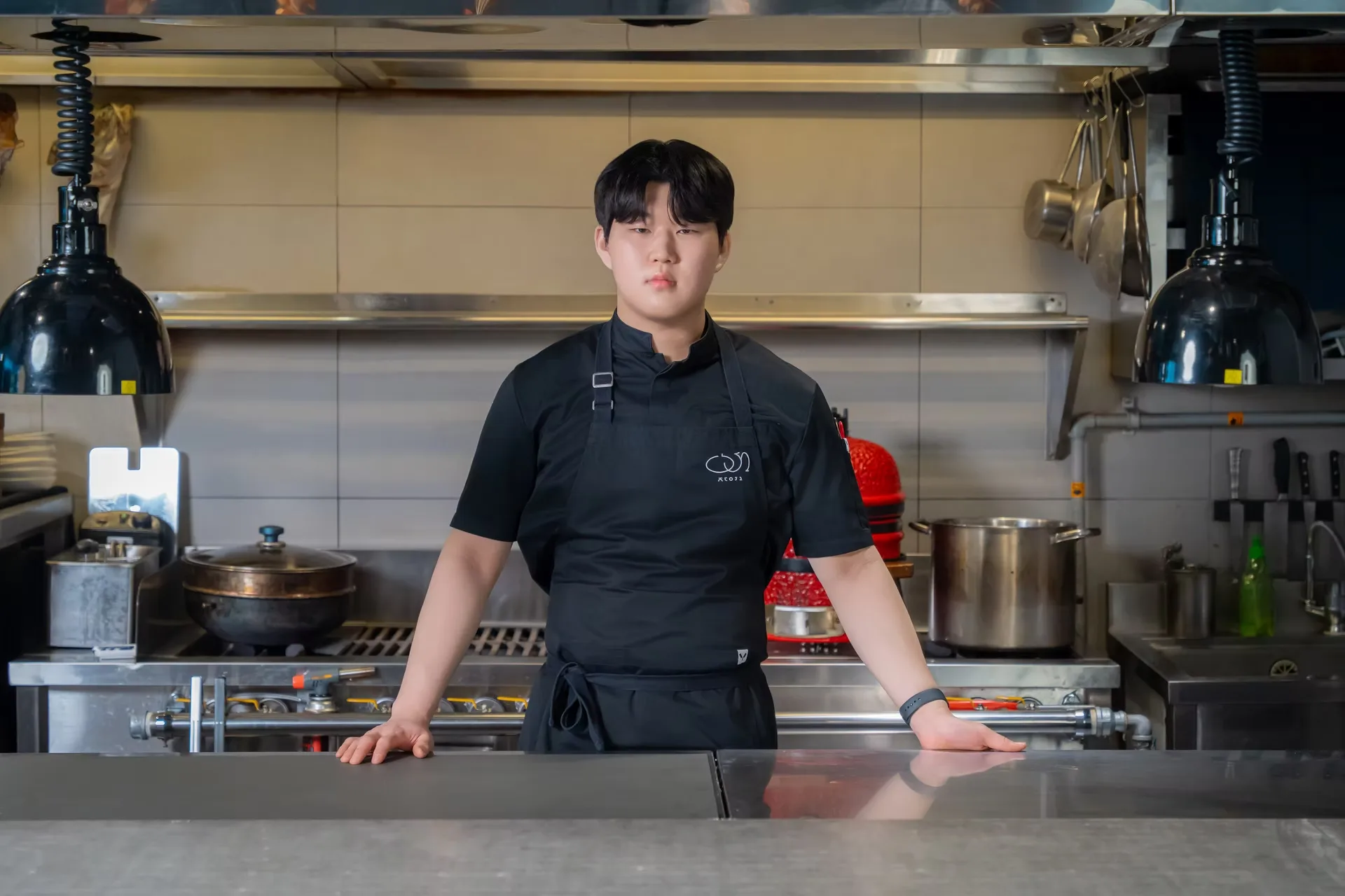 Joo052 — kitchen