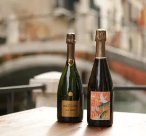 Vini da Gigio — drink