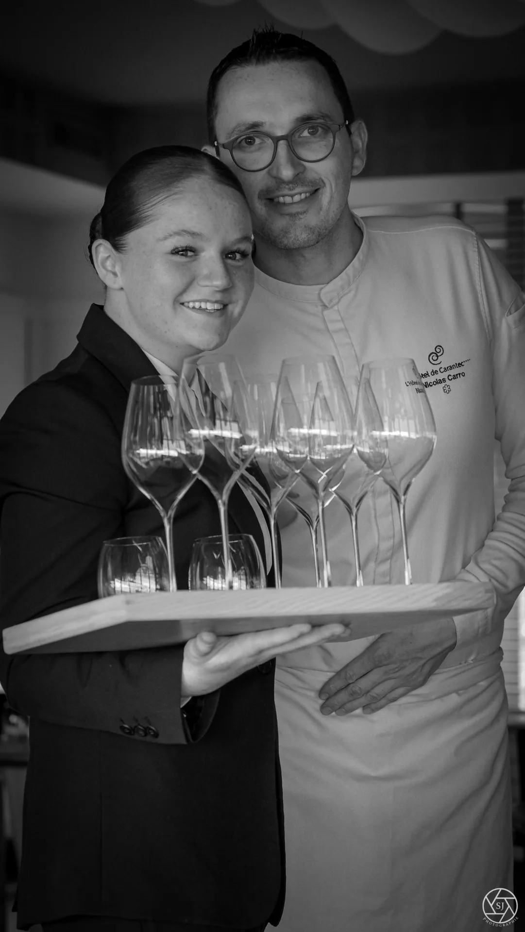 Nicolas Carro - Hôtel de Carantec — photo 15
