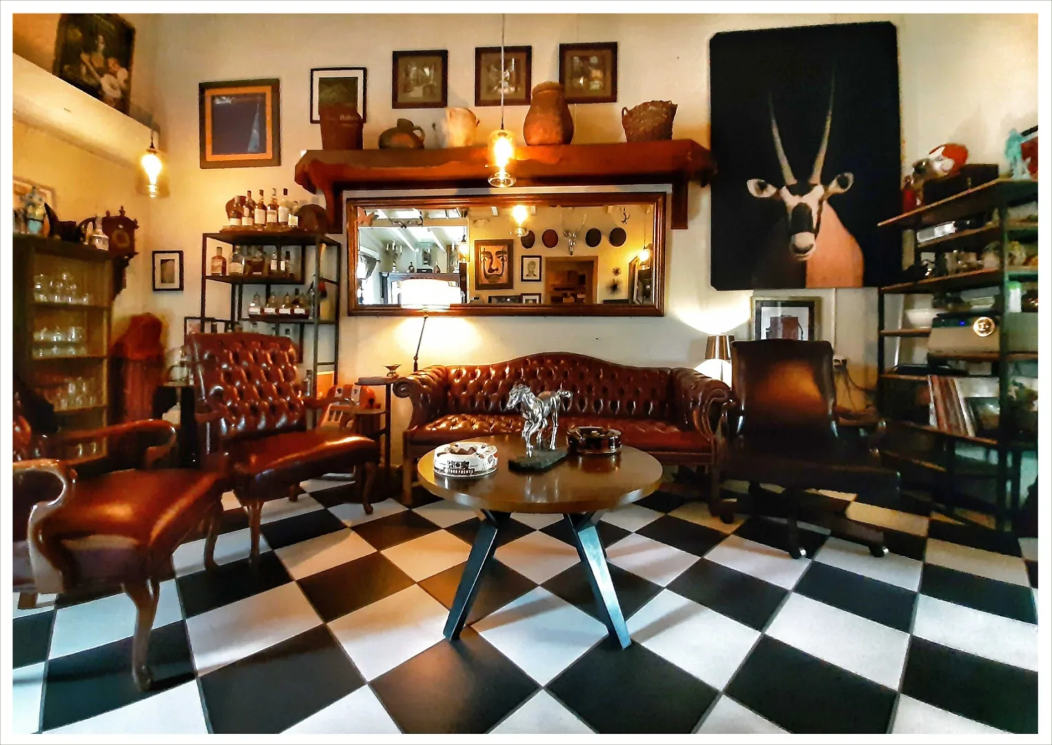 Papiamento Restaurant — photo 16