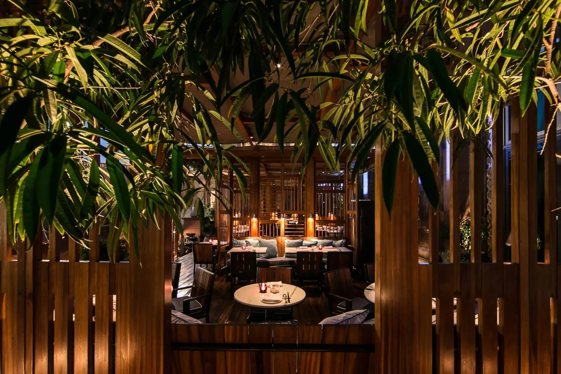 Hakkasan — photo 32