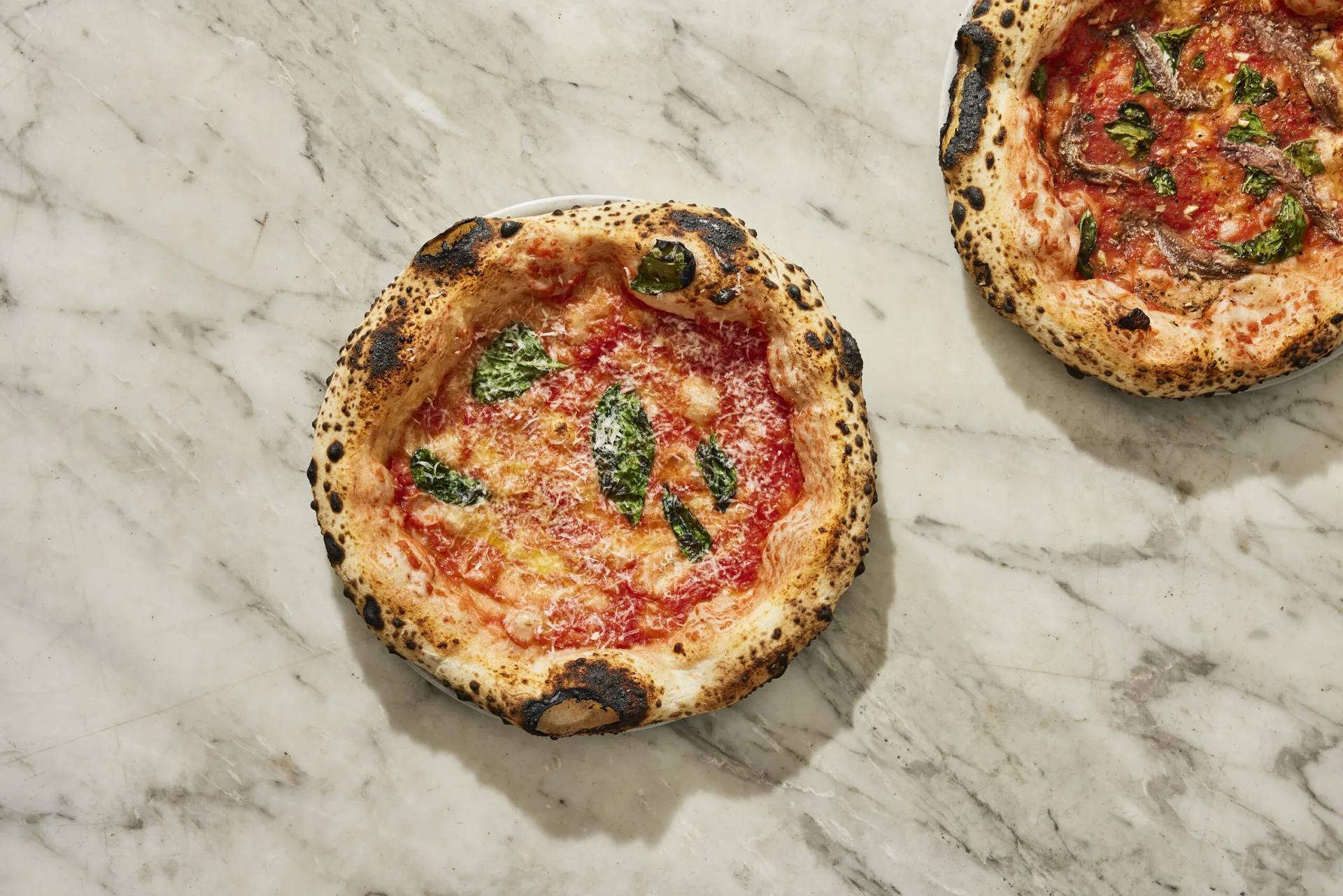 Una Pizza Napoletana — photo 34