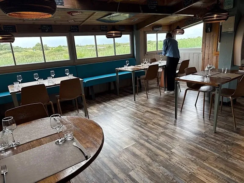 Le Relais des Salines — photo 28