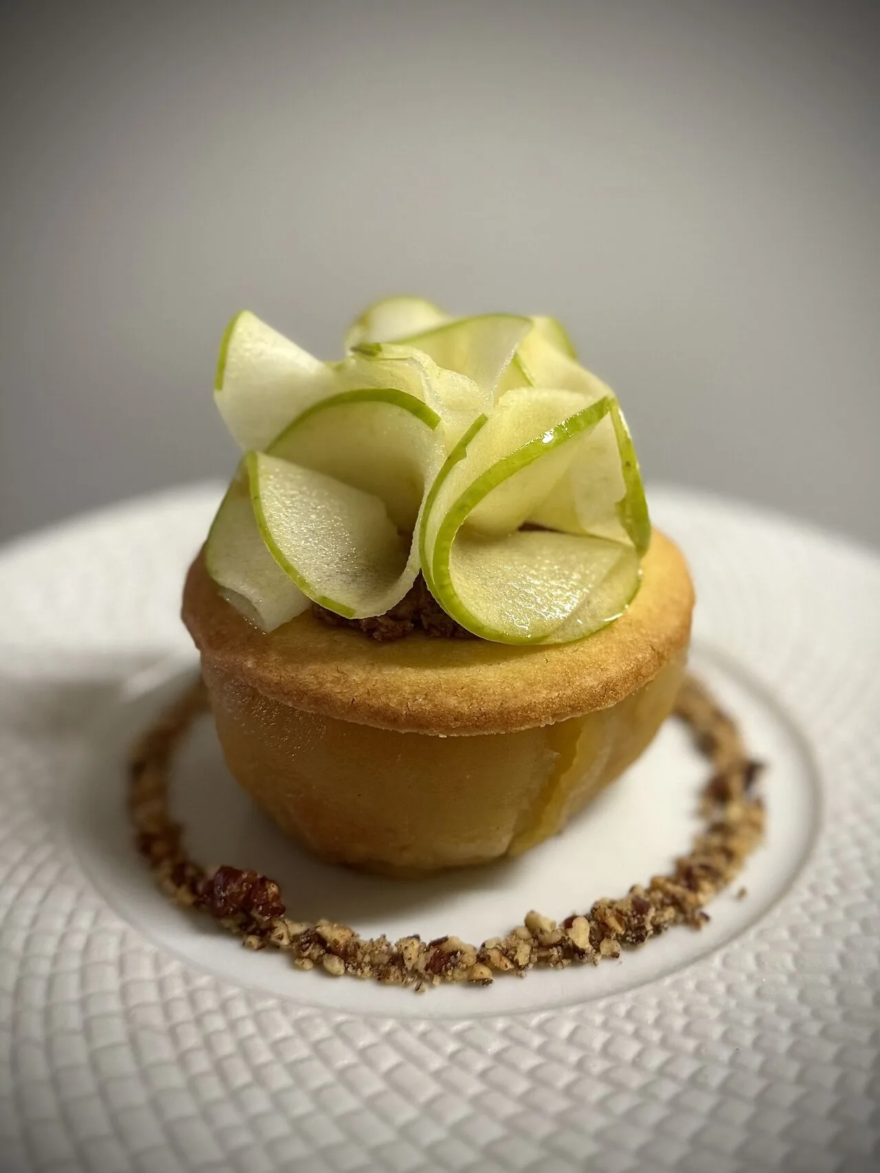 Chez Bastien — food