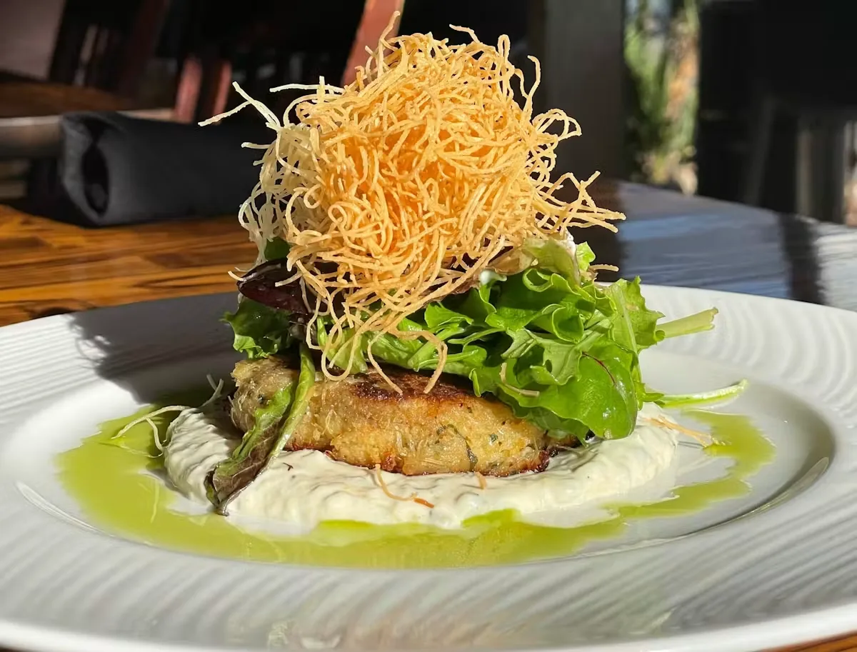 Zin American Bistro — photo 18