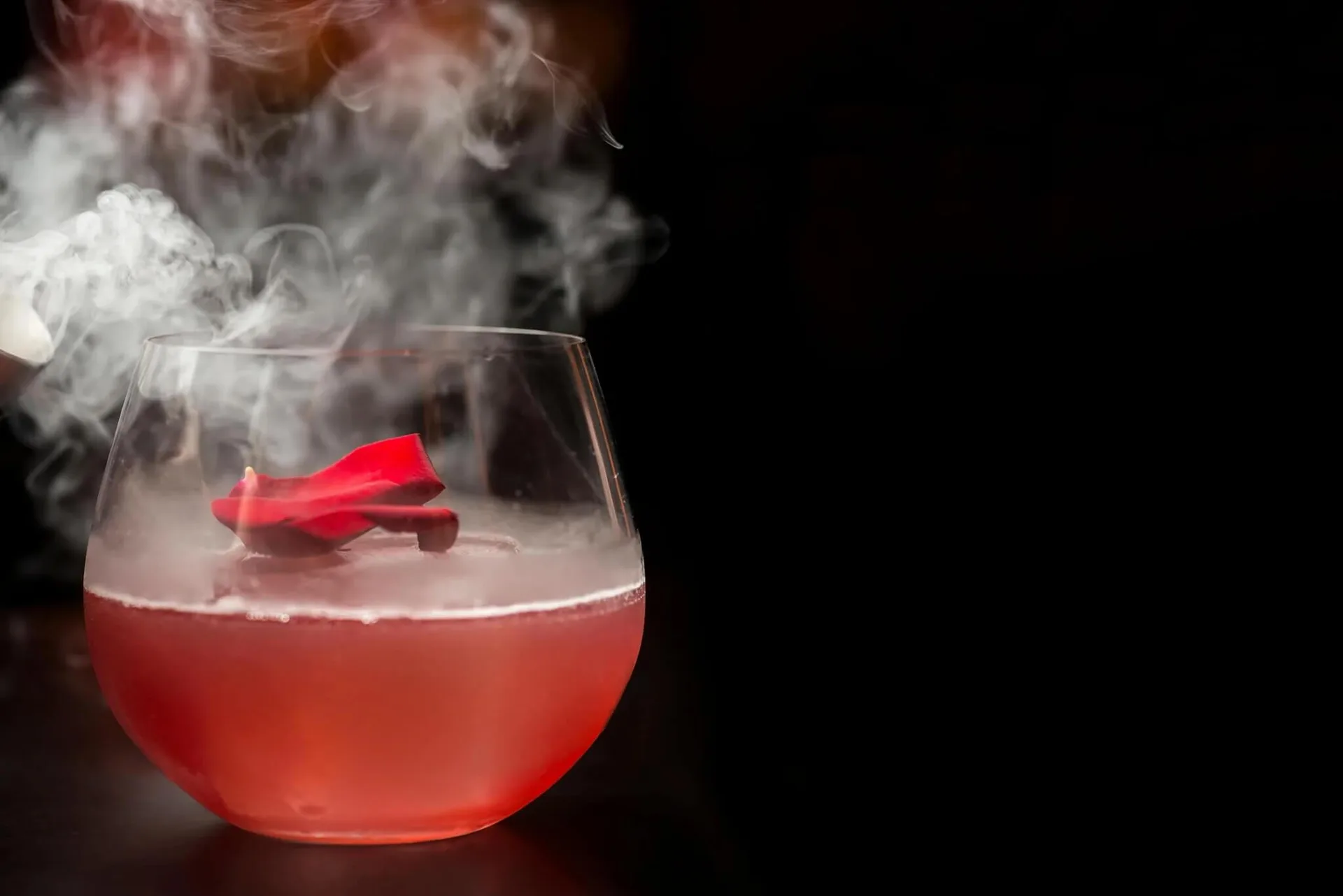 Hakkasan Mayfair — drink