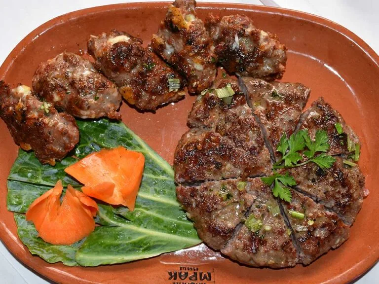 KAFANA MRAK — photo 25