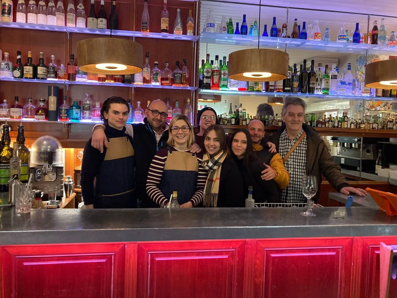 La Fourchette — photo 39