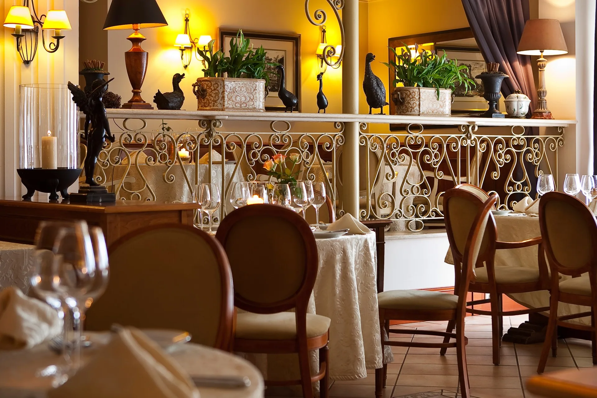 Figaro Ristorante — photo 35