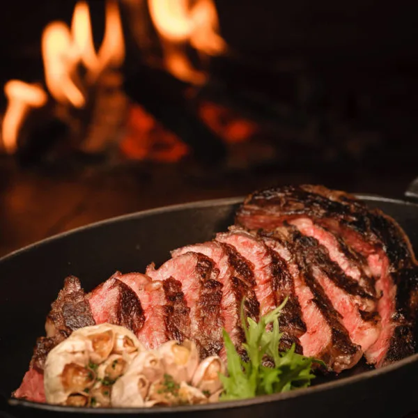 N°168 Prime Steakhouse (Zhongshan) — photo 42