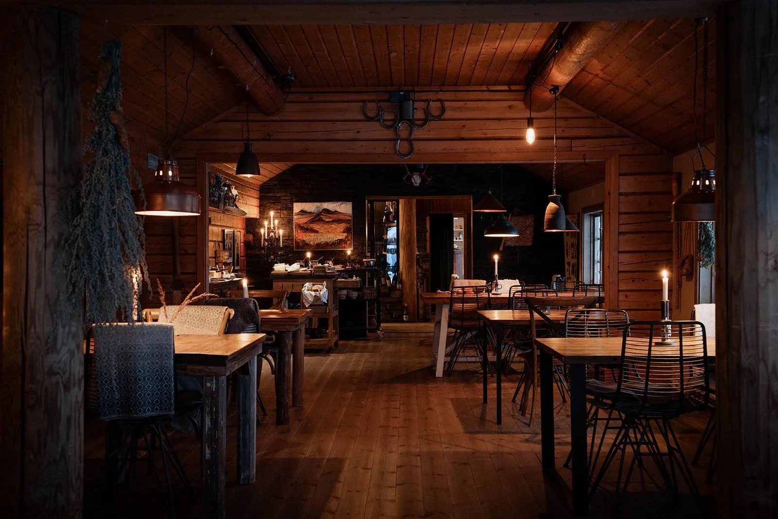 Skoogs Bistro — photo 5