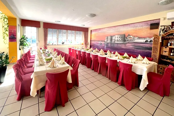 Restaurant Bernstein — photo 4