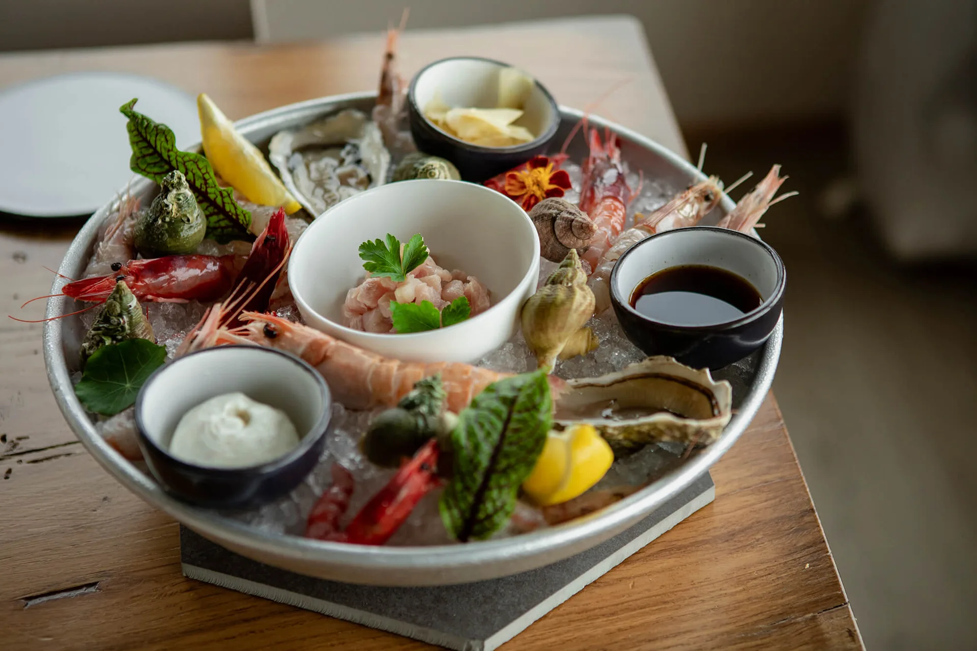 L'Osteria H20 — photo 44