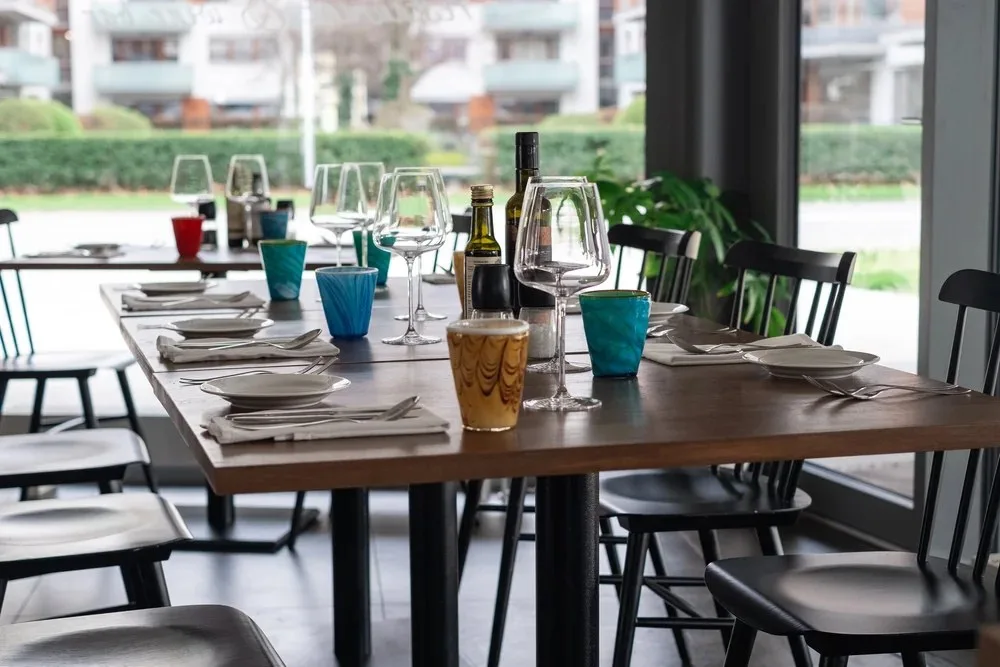 River Garden Grill — photo 13