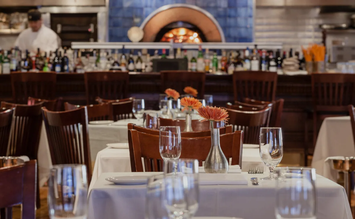 Coco Pazzo, Chicago